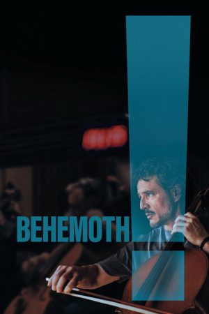 Behemoth! (2026) poster