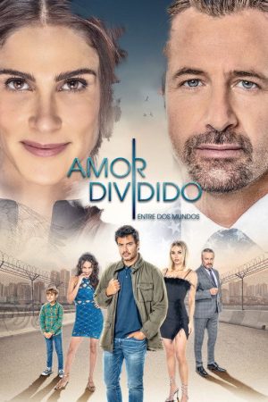 Amor Dividido (2022) poster