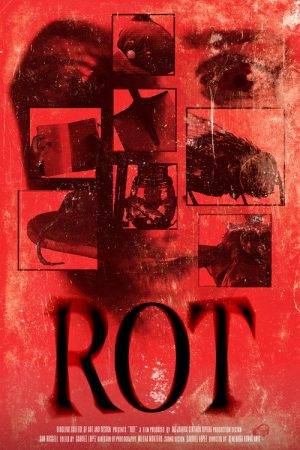 ROT (2024) poster