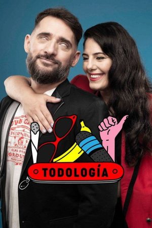 Todología (2021) poster