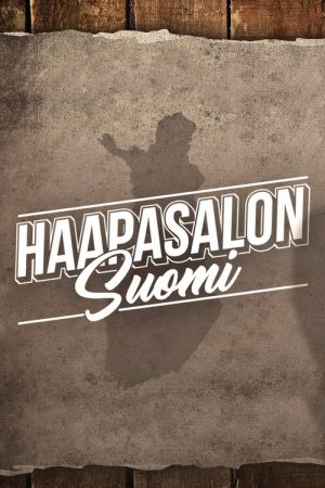 Haapasalon Suomi (2018) poster
