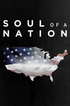 Soul of a Nation (2021) poster