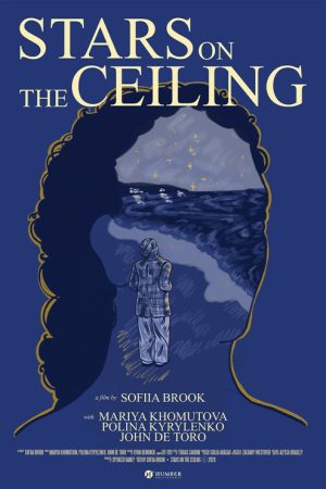 Stars on the Ceiling (2026) poster