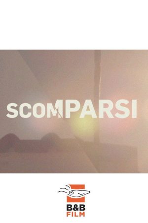 Scomparsi (2018) poster