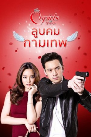 ลูบคมกามเทพ (2017) poster