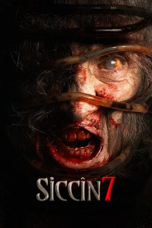 Sijjin 7 (2024) poster