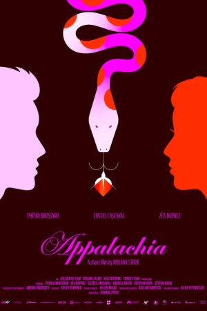 Appalachia (2022) poster