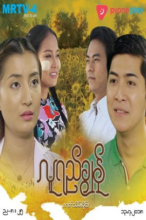 လူရည်ချွန် (2016) poster