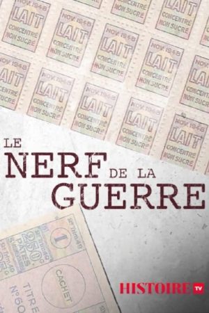 Le Nerf de la guerre (2021) poster