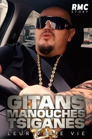 Gitans, manouches, tsiganes : Leur vraie vie (2023) poster