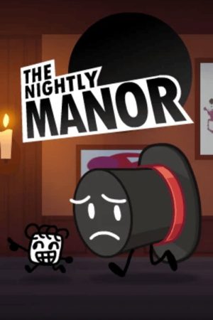 The Nightly Manor (2021) poster