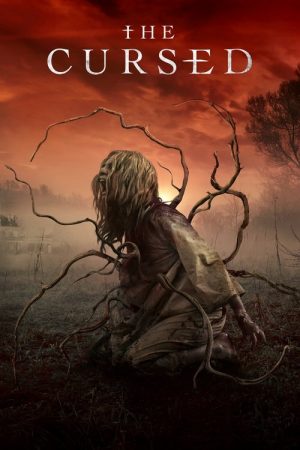 The Cursed (2021) poster