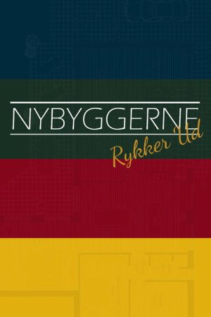 Nybyggerne rykker ud (2018) poster