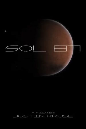 Sol 87 (2017) poster