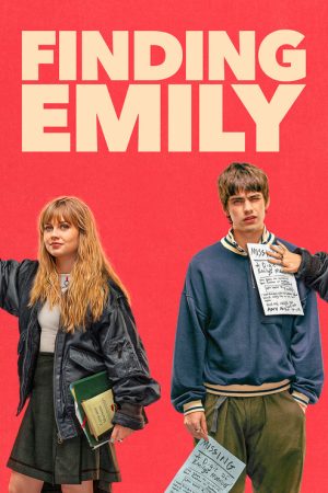 Finding Emily (2026) — Cast, Story & Where to Watch | MovieLinkBD poster