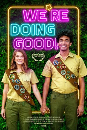 We’re Doing Good (2022) poster