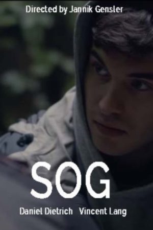 Sog (2019) poster