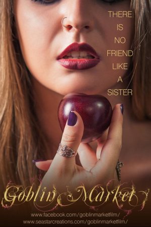 Goblin Market (2016) poster
