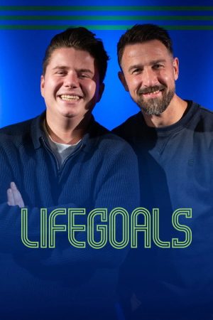 Lifegoals (2025) poster