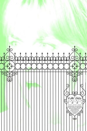 PonyGirls666 (2026) poster