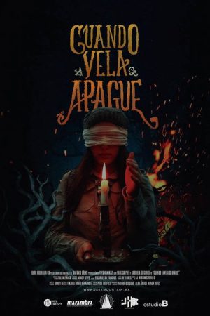 The Game Behind The Dark (2018) poster