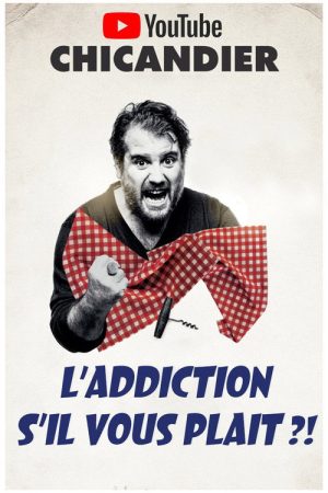 L’addiction s’il vous plait ?! (2020) poster