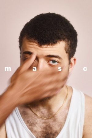 Masc (2026) poster