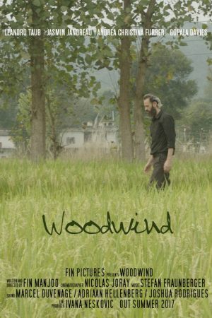Woodwind (2017) poster