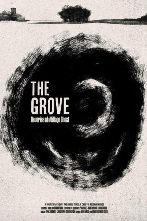 The Grove (2025) poster