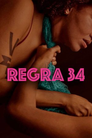 Rule 34 (2023) poster