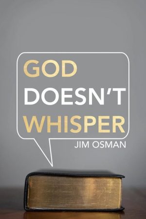 God Doesn’t Whisper (2021) poster