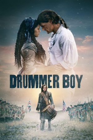 Drummer Boy (2026) poster