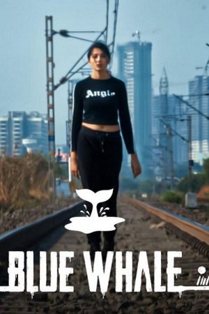 Blue Whale (2021) poster