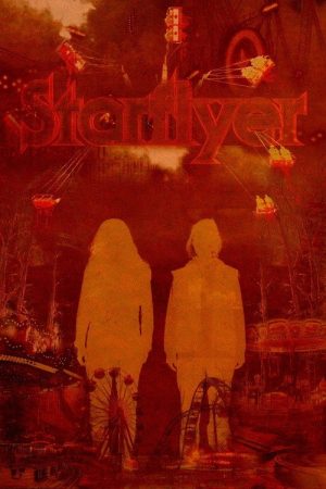 Starflyer (2026) poster