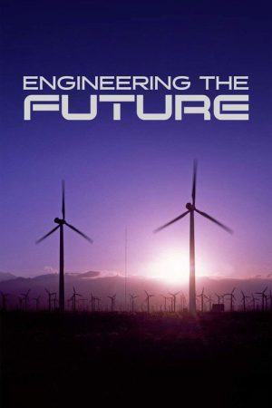 Engineering the Future (2019) poster