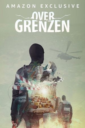 Over Grenzen (2021) poster