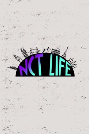 NCT LIFE (2016) poster