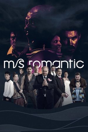 M/S Romantic (2019) poster