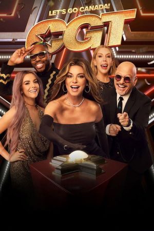 Canada’s Got Talent (2022) poster