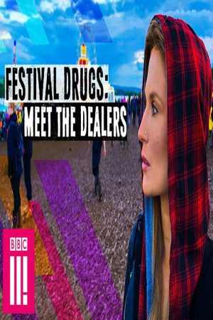 Festival Drugs: Meet The Dealers (2019) poster