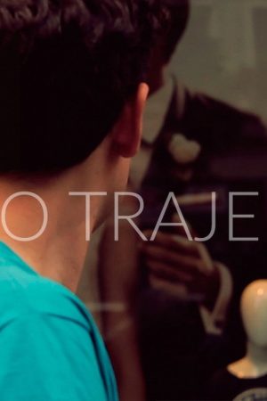 Attire (2018) poster
