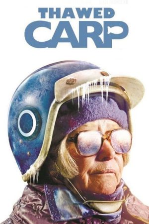Thawed Carp (2017) poster