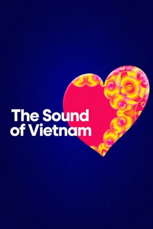 The Sound  of Vietnam (2026) poster