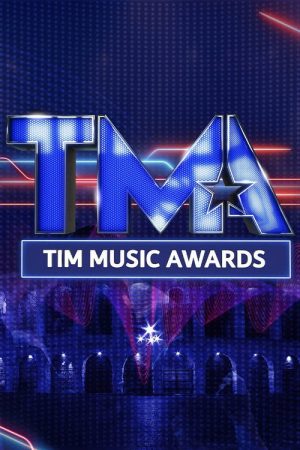 TIM Music Awards (2023) poster