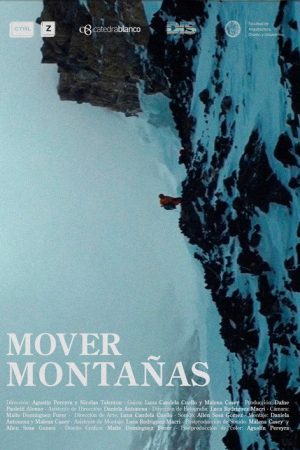 Mover Montañas (2025) poster
