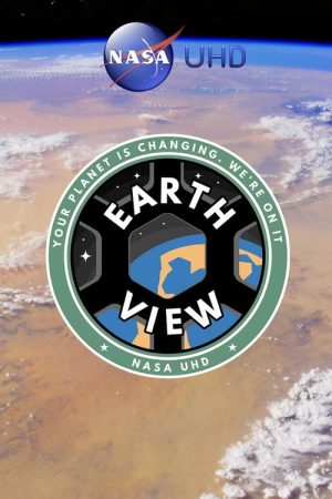 NASA TV UHD – Earth View (2016) poster