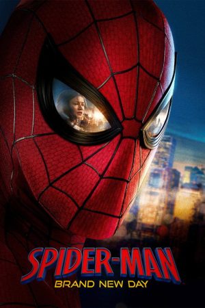 Spider-Man: Brand New Day (2026) — Cast, Story & Where to Watch | MovieLinkBD poster