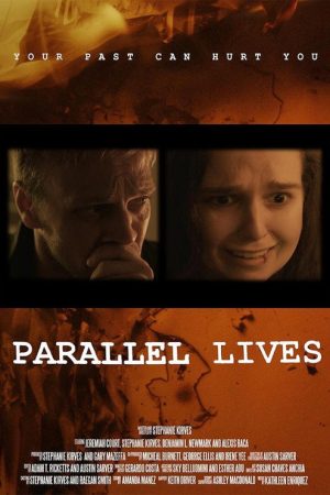 Parallel Lives (2024) poster