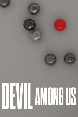Devil Among Us (2020) poster