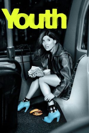 Youth (2026) poster
